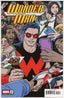 Wonder Man (2026) #02 1:25 Mike Allred Var Comics Marvel Comics