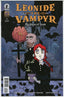 Leonide the Vampyr The House of Yonda #02 Comics Dark Horse Comics