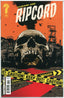 Ripcord #03 Comics Ignition Press