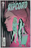 Ripcord #03 Aneke Var Comics Ignition Press