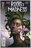 Roots of Madness #06 Comics Ignition Press