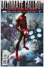 Ultimate Fallout #04 FN Comics - Back Issues Marvel Comics
