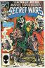 Marvel Super Heroes Secret Wars #10 VF/NM Comics - Back Issues Marvel Comics
