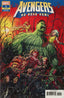 Avengers No Road Home #01 Juan Ferreyra Var Comics - Back Issues Marvel Comics