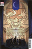 Moon Knight City of the Dead #01 1:50 Pete Woods Var Comics - Back Issues Marvel Comics