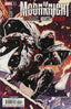 Moon Knight Black White & Blood #02 2nd Ptg Comics - Back Issues Marvel Comics
