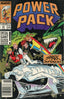 Power Pack (1984) #50 Comics - Back Issues Marvel Comics