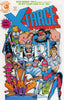 X-Farce #01 Comics - Back Issues ECLIPSE
