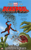 Deadpool (2013) TP 01 Dead Presidents Trades/Hard Covers Marvel Comics