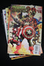 Marvel Zombies 2 (Set #1-5) Comics - Back Issues Marvel Comics