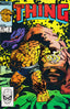 Thing (1983) #04 Comics - Back Issues Marvel Comics
