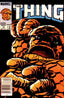 Thing (1983) #06 Comics - Back Issues Marvel Comics