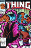 Thing (1983) #08 Comics - Back Issues Marvel Comics