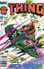Thing (1983) #14 Comics - Back Issues Marvel Comics