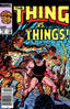Thing (1983) #16 Comics - Back Issues Marvel Comics
