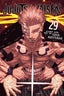 Jujutsu Kaisen GN 29 Trades/Hard Covers Viz Media
