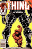 Thing (1983) #30 Comics - Back Issues Marvel Comics