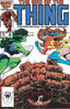 Thing (1983) #36 Comics - Back Issues Marvel Comics