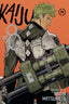 Kaiju No 8 GN 14 Trades/Hard Covers Viz Media