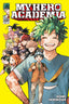 My Hero Academia GN 42 Trades/Hard Covers Viz Media