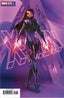 X-Men (2024) #01 J Scott Campbell Var Comics - Back Issues Marvel Comics