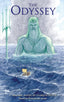 The Odyssey: A Graphic Novel Trades/Hard Covers CANDLEWICK PRESS