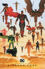 Kingdom Come TP Trades/Hard Covers DC Comics