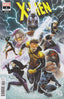 X-Men (2024) #01 Tony Daniel Var Comics - Back Issues Marvel Comics