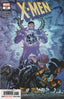 X-Men (2024) #17 Comics - Back Issues Marvel Comics