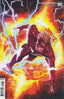 Flash Forward #05 InHyuk Lee Var Comics - Back Issues DC Comics