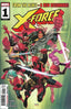 X-Force (2024) #01 Comics - Back Issues Marvel Comics