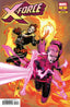 X-Force (2024) #01 1:25 Mahmud Asrar Var Comics - Back Issues Marvel Comics