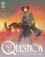 Question The Deaths Of Vic Sage #02 Risso Var
