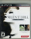 Silent Hill HD Collection Video Games Sony Computer Entertainment