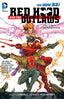 Red Hood and the Outlaws (2011) TP 01 Redemption Trades/Hard Covers DC Comics