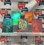 Marvel Universe III 1992 Hologram Complete Set (5 Cards) Non-Sports Cards Impel