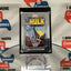 Marvel Platinum Iconic Covers #IC12 - Incredible Hulk #340 Non-Sports Cards Upper Deck