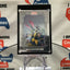 Marvel Platinum Iconic Covers #IC15 - House of M #1 Non-Sports Cards Upper Deck