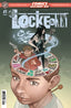 Locke & Key #01 Gabriel Rodriguez Comics Giveaway Edition Comics - Back Issues IDW