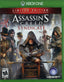 Assassins Creed Syndicate [Limited Edition]