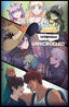 Webtoon Unscrolled Preview Comics Giveaway Day Edition Comics - Back Issues Wattpad Webtoon Studios, Inc.