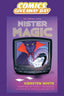 Mister Magic The Graphic Novel Sampler Comics Giveaway Day Edition Comics Ten Speed Graphic