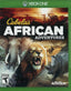 Cabelas African Adventures