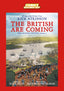 British Are Coming The Graphic Edition #01 Sampler Comics Giveaway Day Edition Comics - Back Issues Ten Speed Graphic