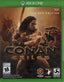 Conan Exiles