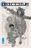Deicidium Omens Free Comic Book Day Edition Comics - Back Issues Image Comics