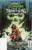 Conan Tides of the Tyrant King #00 Free Comic Book Day Edition Comics - Back Issues Titan Comics