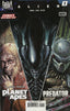 Alien Predator & Planet of the Apes Comics Giveaway Day Edition Comics - Back Issues Marvel Comics