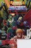 He-Man and the Masters of the Universe Dungeons & Dragons Comics Giveaway Edition Comics - Back Issues Dark Horse Comics