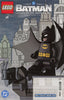 Lego Batman (2026) #01 Free Comic Book Day Edition Comics - Back Issues DC Comics